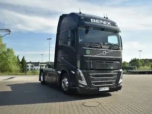 Volvo FH 2023