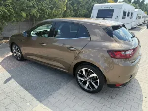 Renault Megane IV 2017