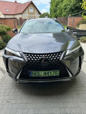 Lexus UX 300e 72.8 kWh Omotenashi 2WD 2023