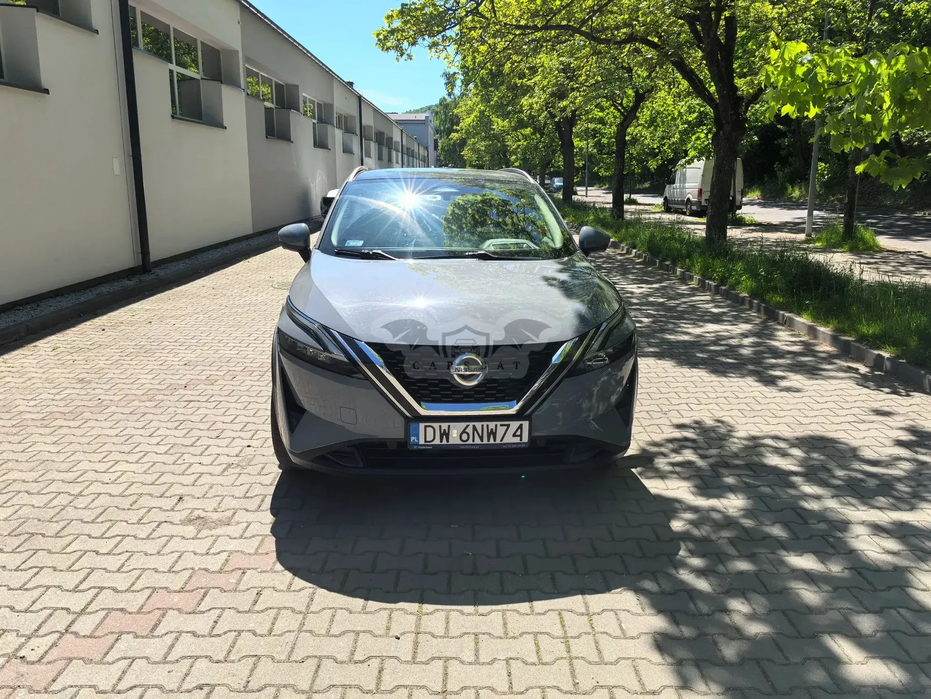 Nissan Qashqai III 1.3 DIG-T MHEV Premiere Edition 2021