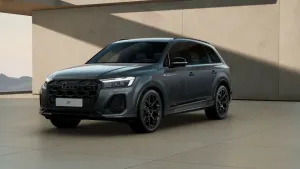 Audi Q7 II 2026