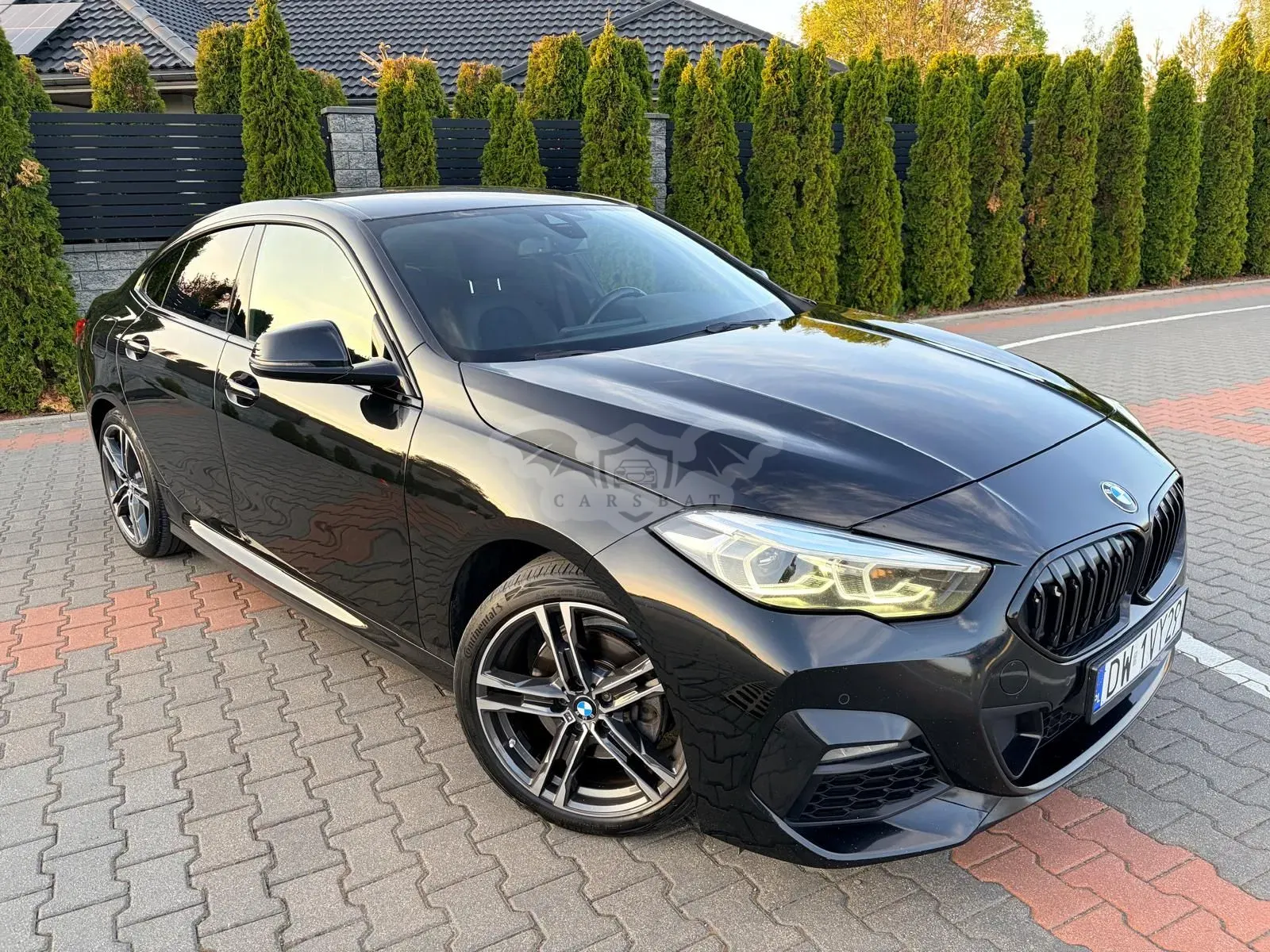 BMW 2 Series 218i M Sport 2023
