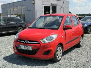 Hyundai i10 I 1.1 Comfort 2011