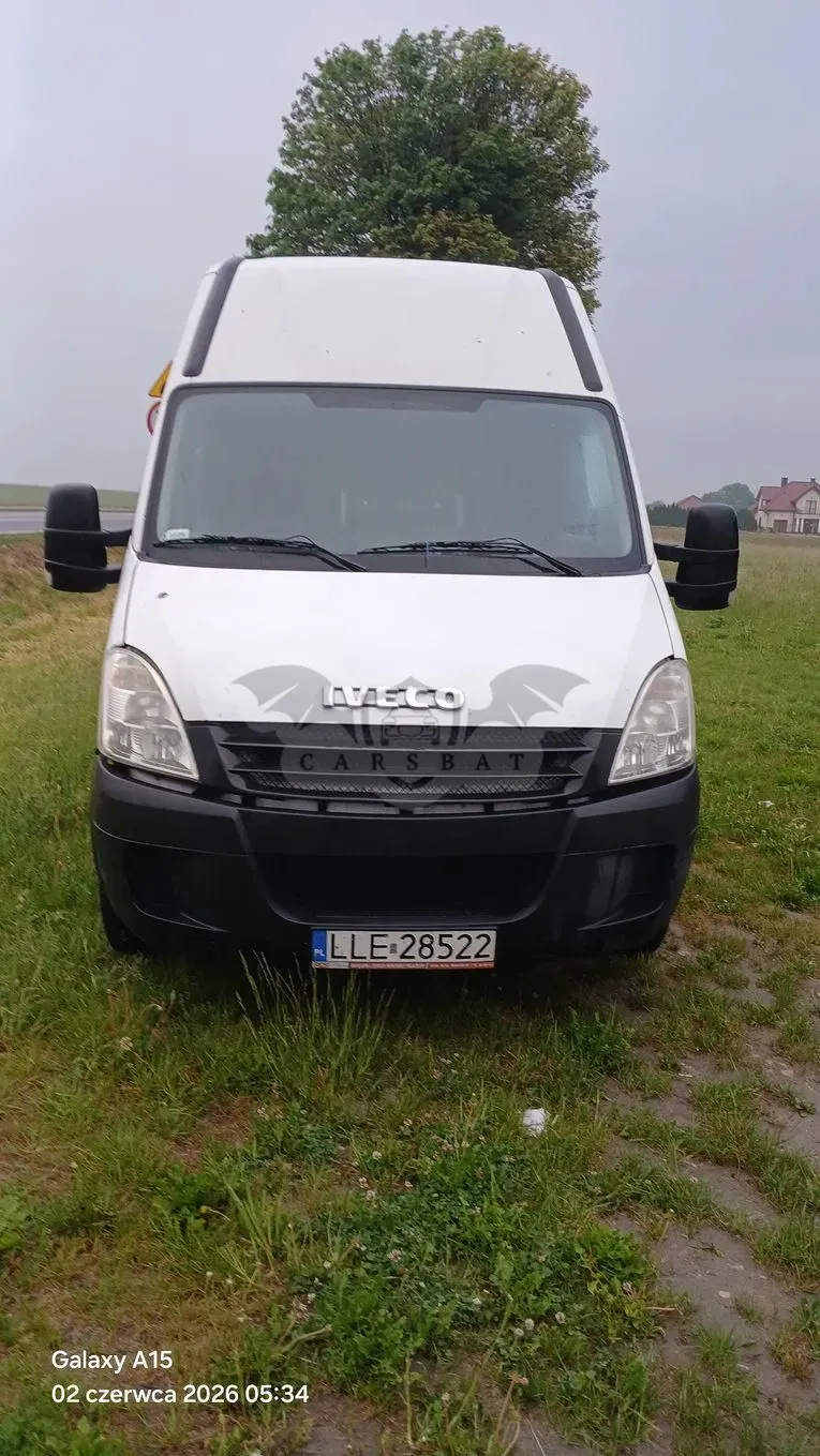 Iveco Daily 2010