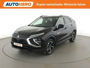 Mitsubishi Eclipse Cross 2.4 PHEV Blue Sky 2022