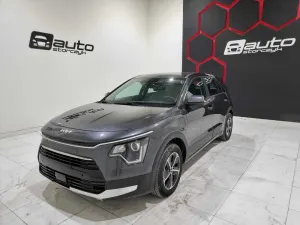 Kia Niro 2022