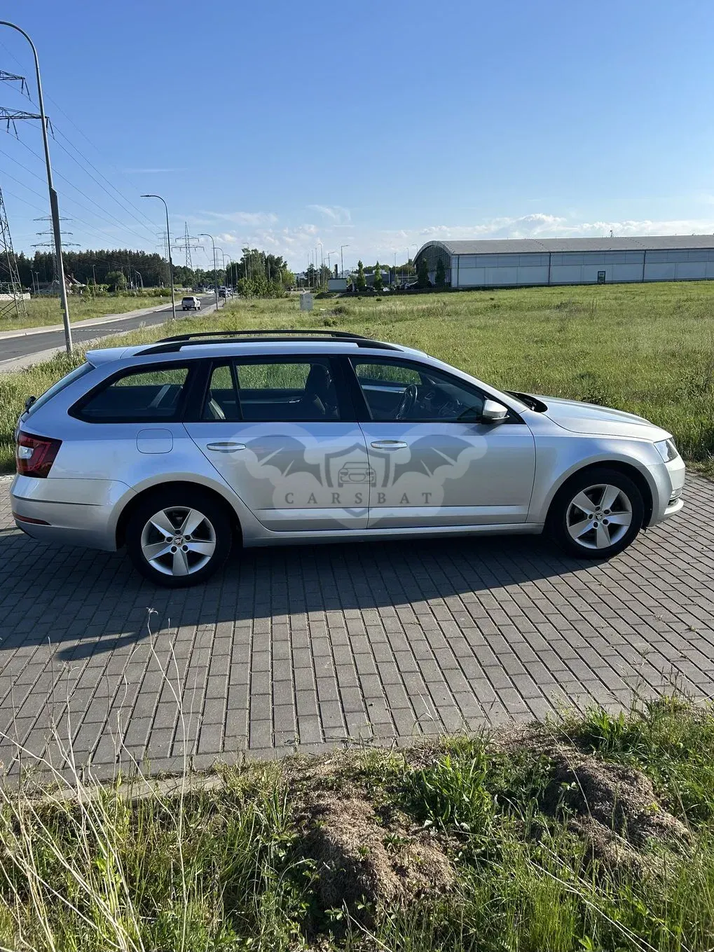 Skoda Octavia III 1.6 TDI Ambition 2017
