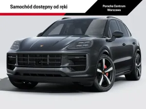 Porsche Cayenne III S 2025