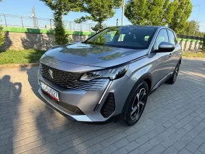 Peugeot 3008 II 1.2 PureTech Active Pack S&S 2021