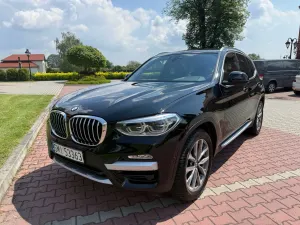 BMW X3 G01 xDrive30i xLine sport 2019