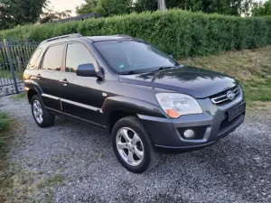 Kia Sportage II 2.0 EX 2010