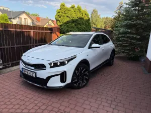 Kia XCeed 2023