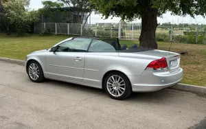 Volvo C70 2.4i Momentum 2007