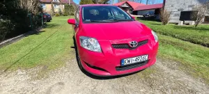 Toyota Auris I 1.33 VVT-i Classic 2009