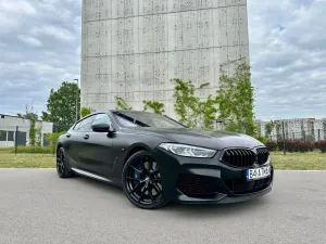 BMW 8 Series G14/G15/G16 2019