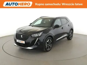 Peugeot 2008 II PureTech 130 GT S&S EAT8 2021