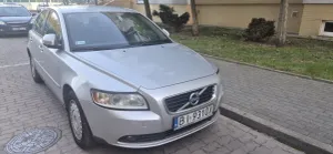 Volvo S40 II DPF D2 Business Pro Edition 2011