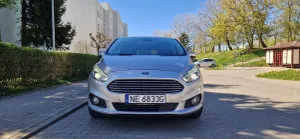 Ford S-Max II 2.0 TDCi Titanium PowerShift 2016