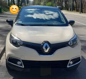 Renault Captur / QM3 I 0.9 Energy TCe Zen EU6 2016