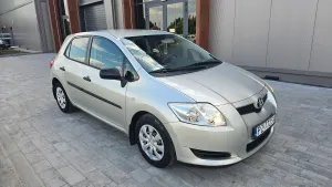 Toyota Auris I 1.4 D-4D Luna 2007