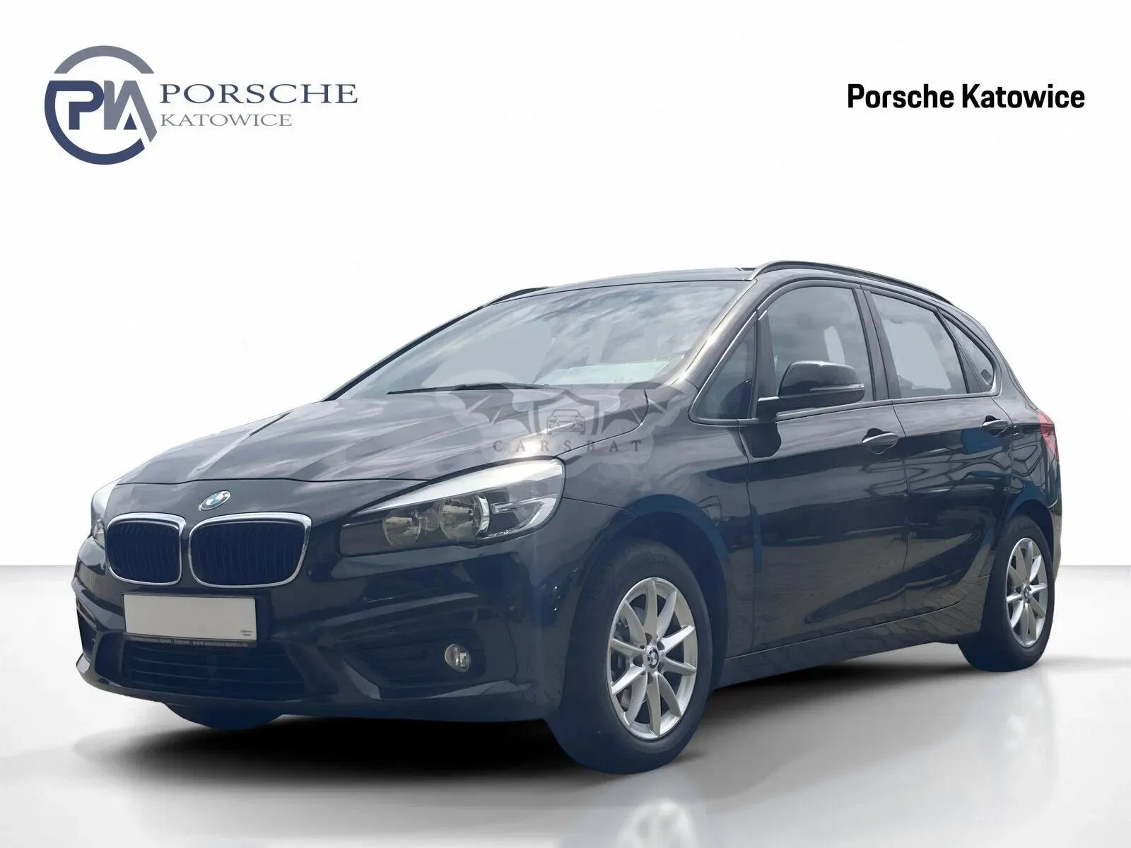 BMW 2 Series 216i 2016