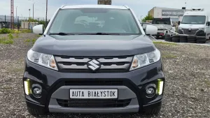 Suzuki Vitara II 1.6 DDiS (4x4) Allgrip Comfort+ 2016