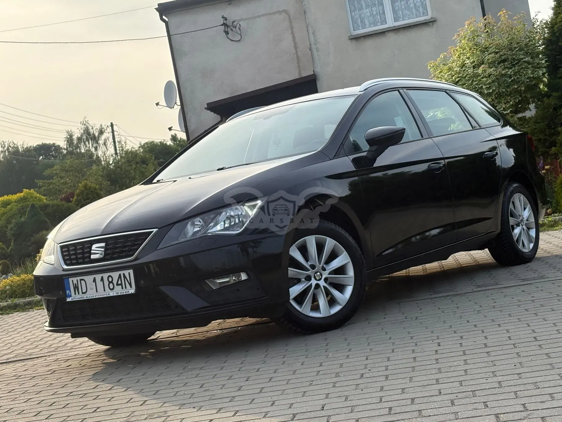 Seat Leon III 1.0 EcoTSI Style S&S 2019