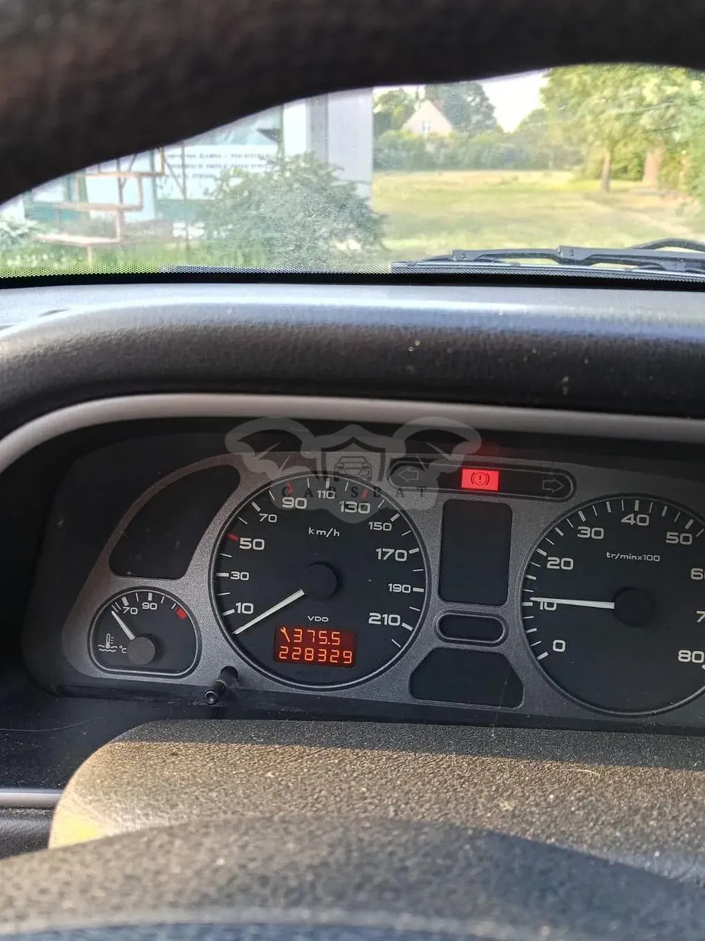 Peugeot 306 1.6 XN 2000