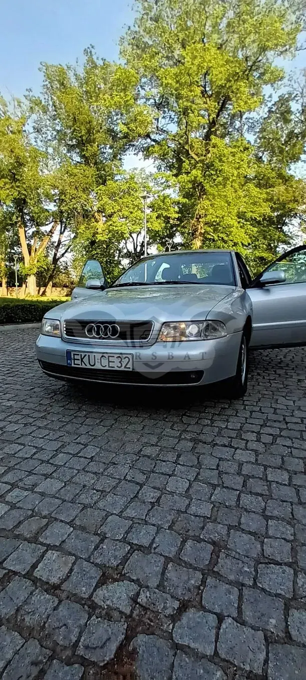 Audi A4 B5 1999