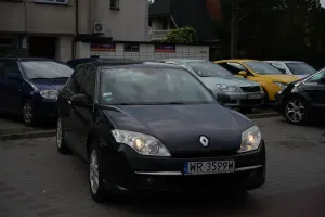 Renault Laguna III 2.0 Dynamique 2008