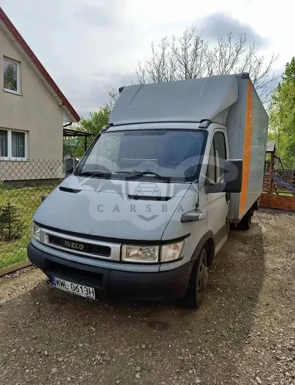 Iveco Daily 2006