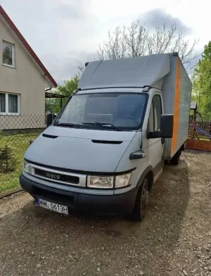 Iveco Daily 2006