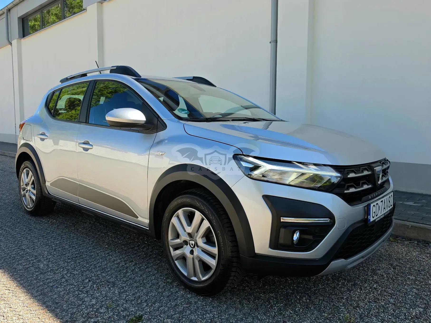 Dacia Sandero III TCe 90 Comfort 2021