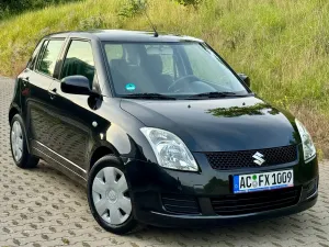 Suzuki Swift IV 1.3 Comfort 2009