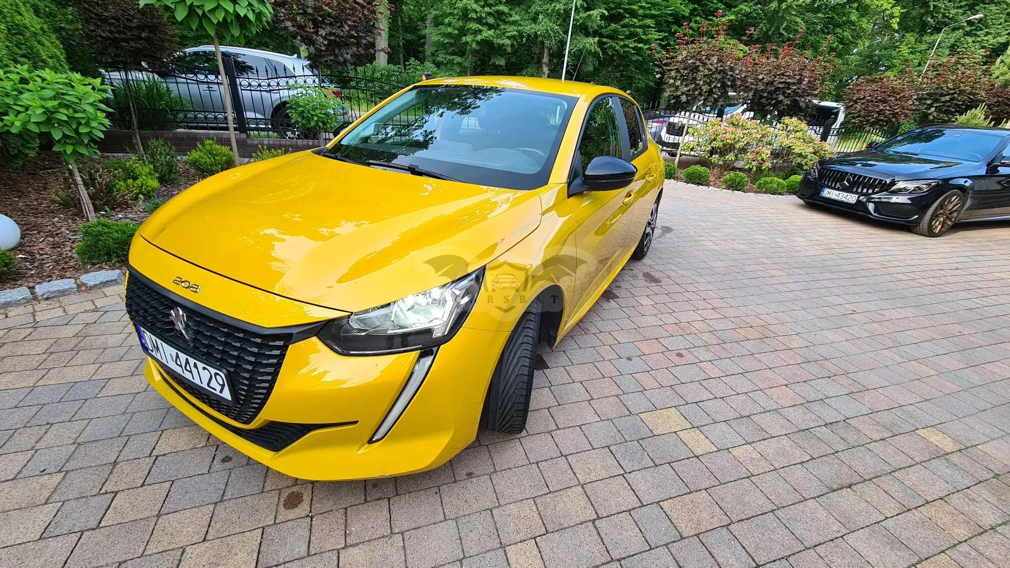 Peugeot 208 II 1.2 PureTech Active Pack S&S 2019