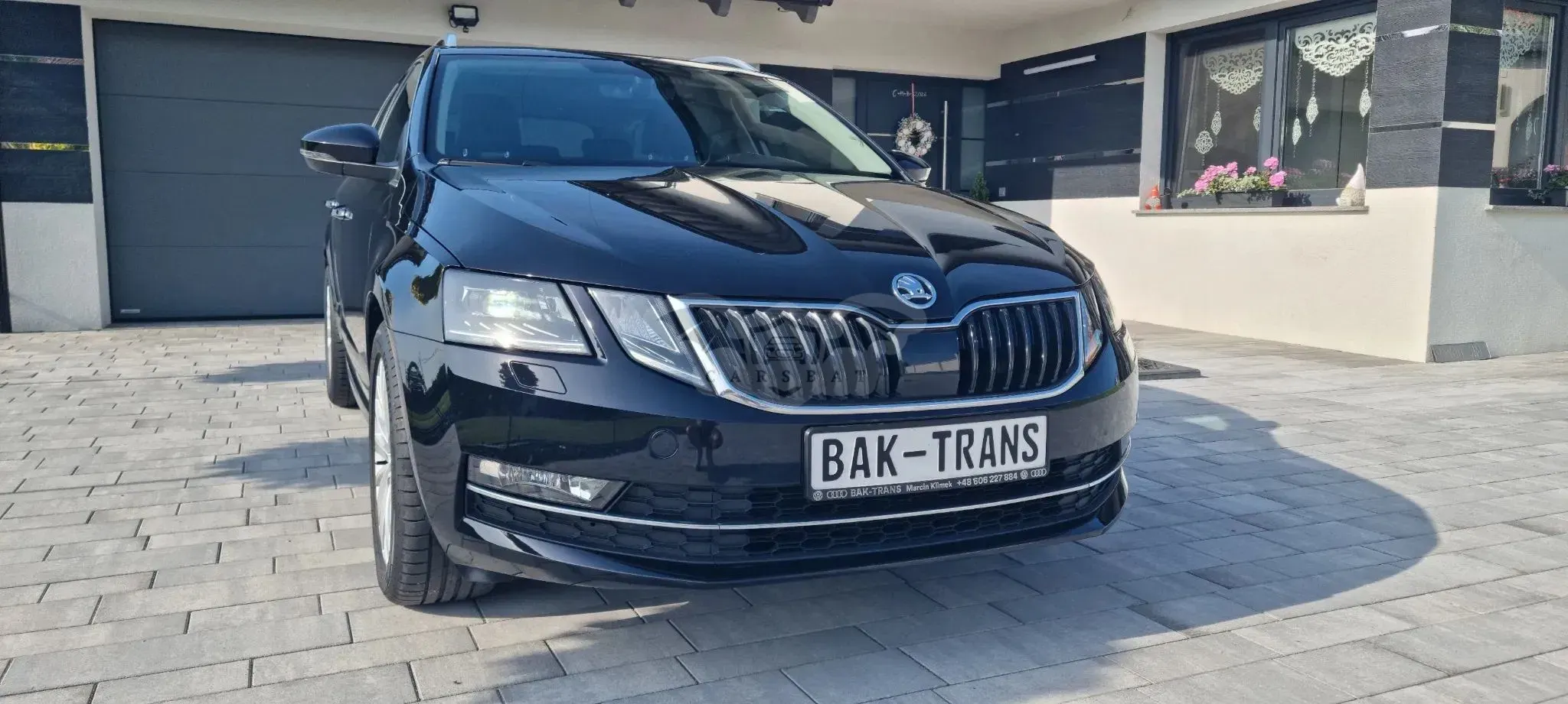 Skoda Octavia III 2.0 TDI DSG Premium Edition 2019