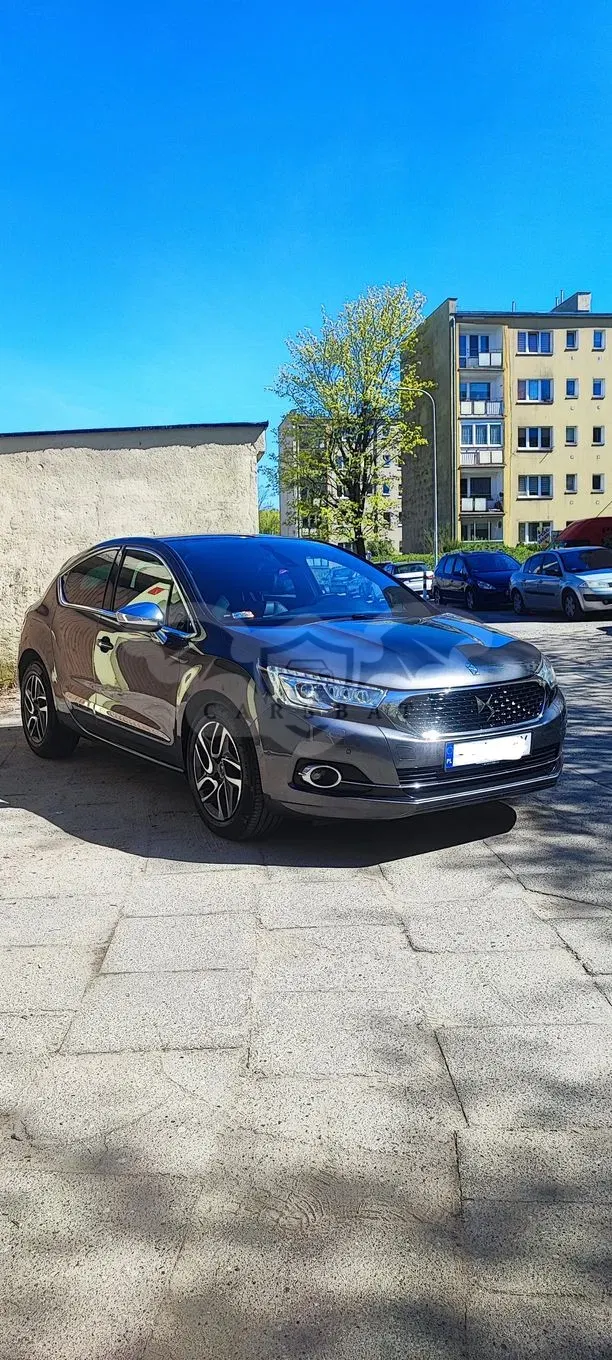 DS DS4 Crossback ver-2-0-bluehdi-sportchic-s-s-eat6 2016