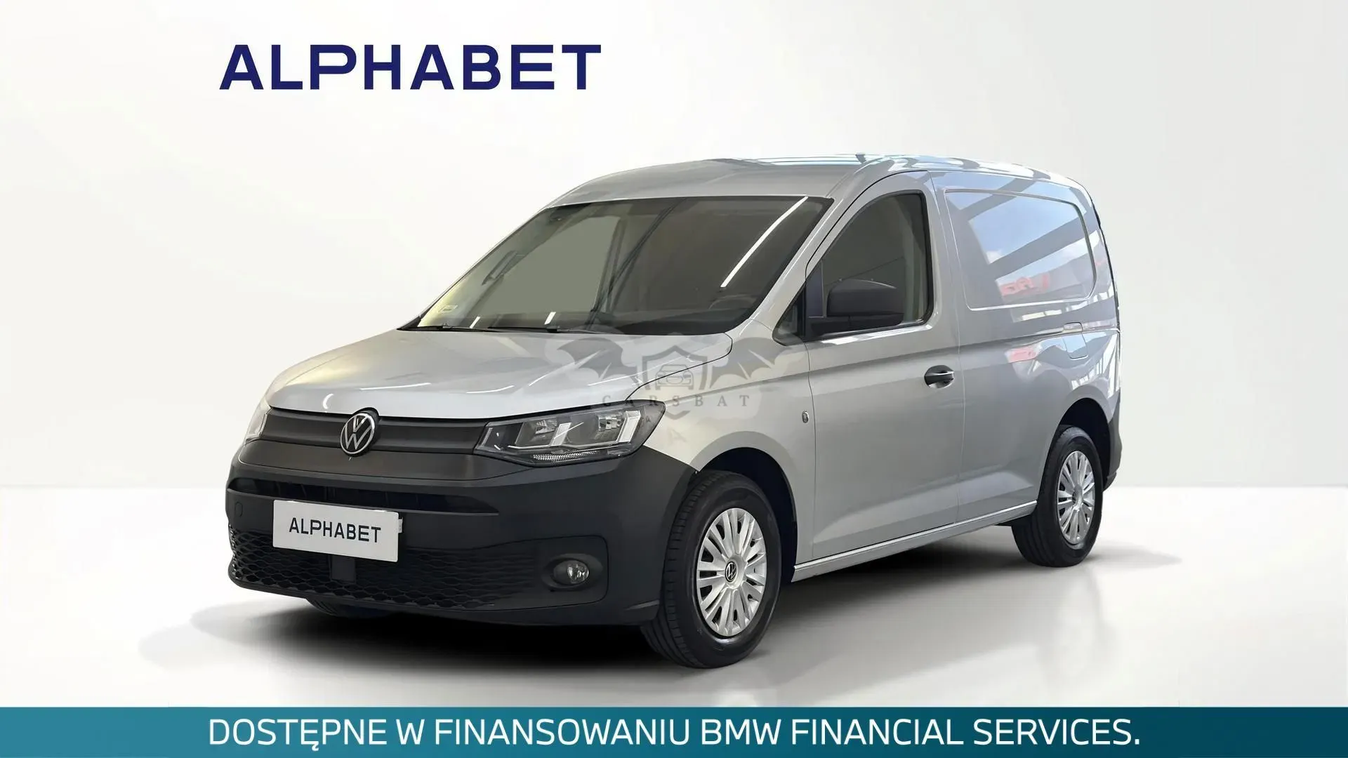 Volkswagen Caddy 2022
