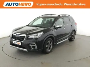 Subaru Forester V 2.0X Lineartronic Comfort 2020