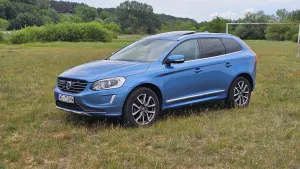 Volvo XC60 I 2016