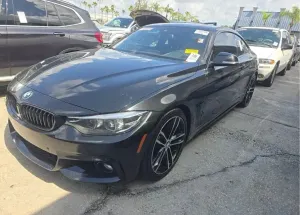 BMW 4 Series I F32/F33/F82 430i M Sport 2020