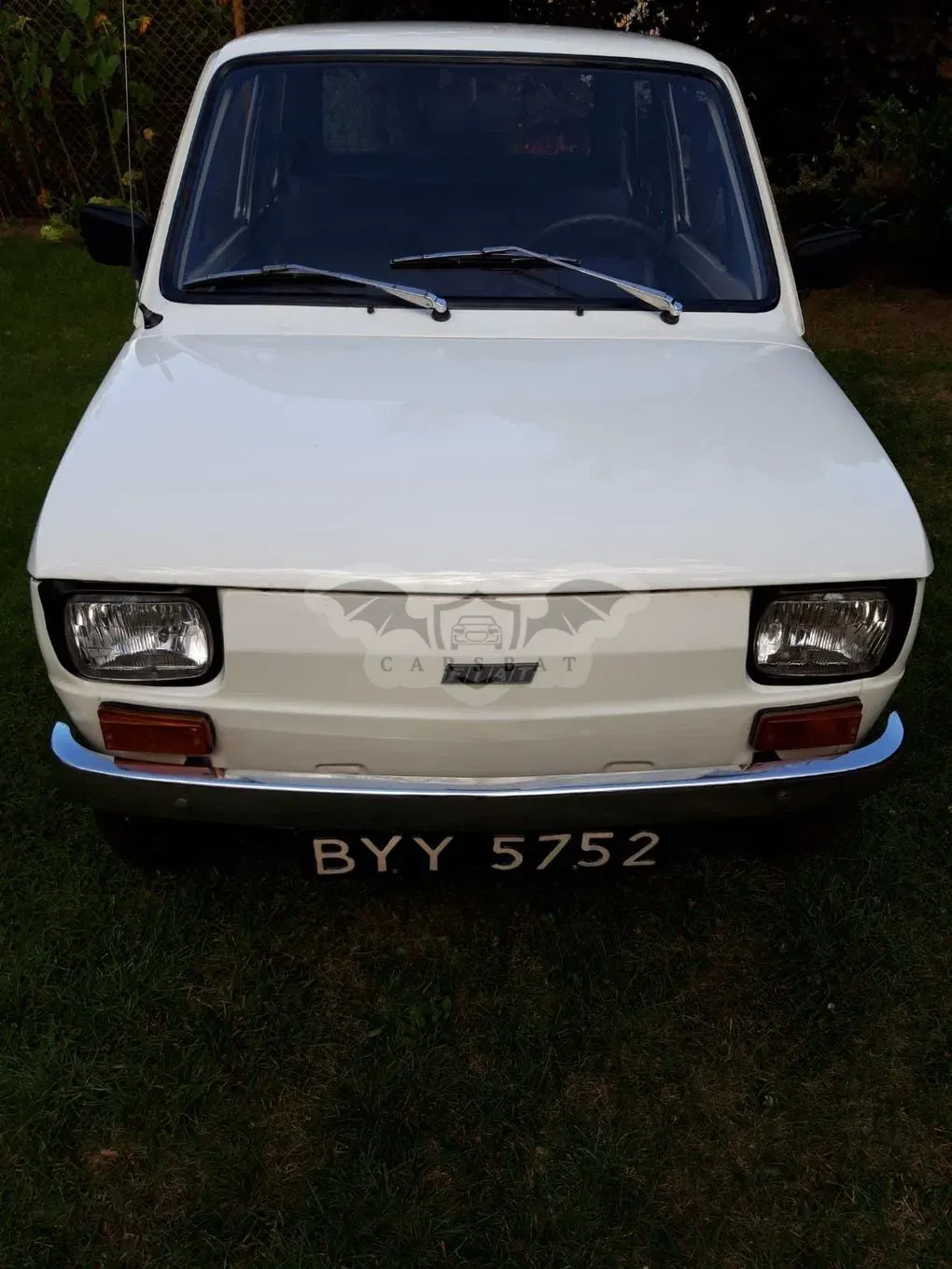 Fiat 126 1979