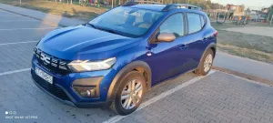 Dacia Sandero III 2023