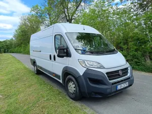 Fiat Ducato 2016