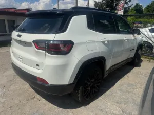 Jeep Compass II 1.5 T4 mHEV High Altitude FWD S&S DCT 2023