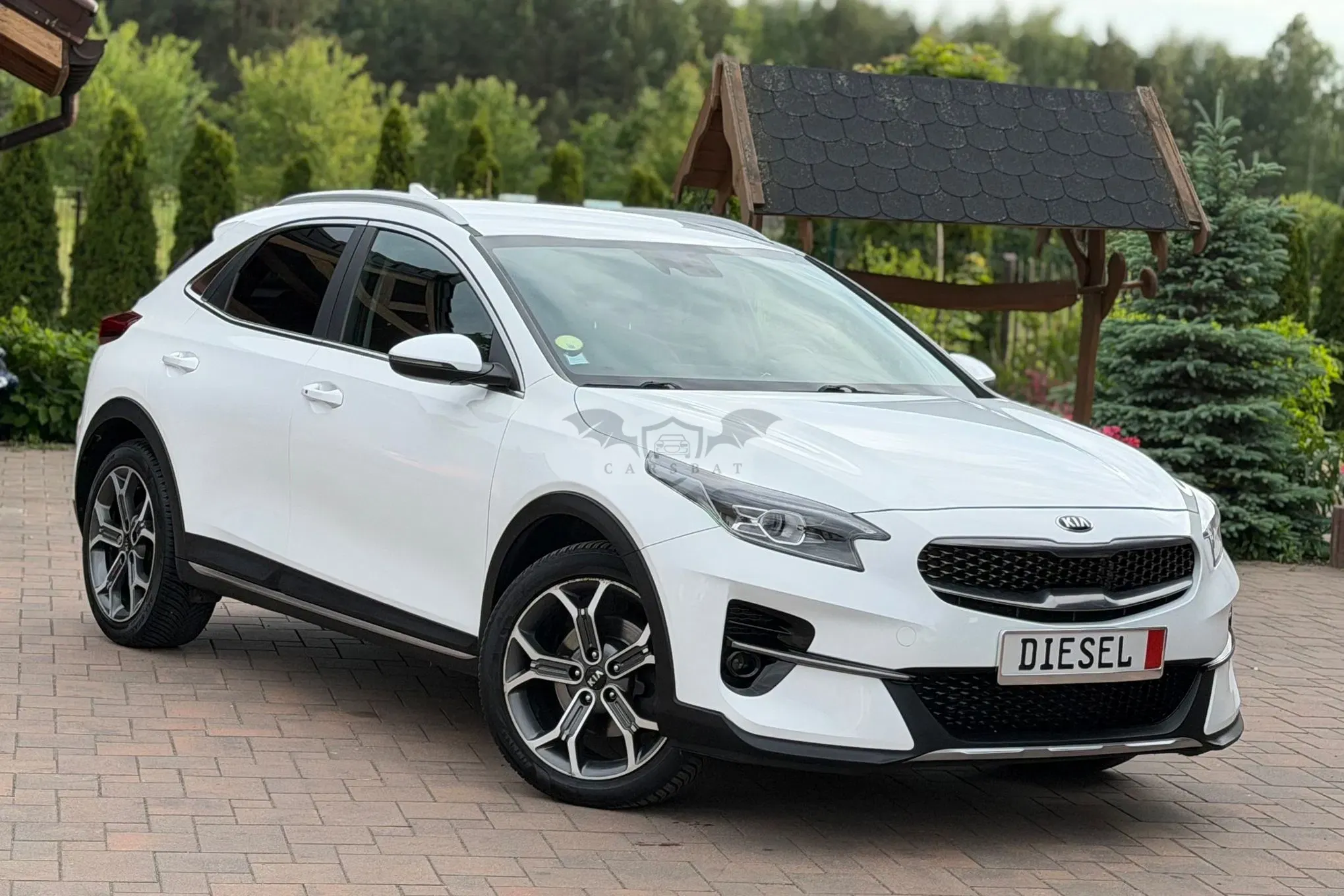 Kia XCeed 1.6 CRDi DCT7 LAUNCH EDITION 2020