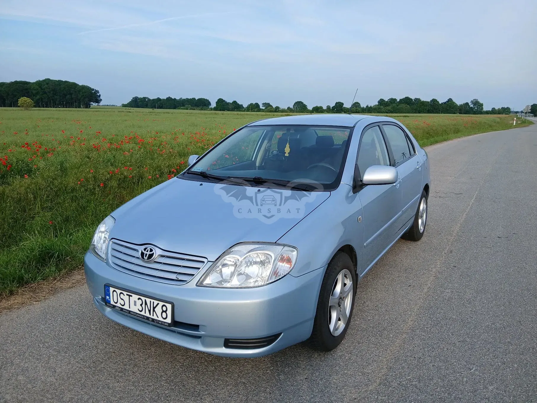 Toyota Corolla Seria E12 ver-1-4-vvt--i-terra-polaris 2004