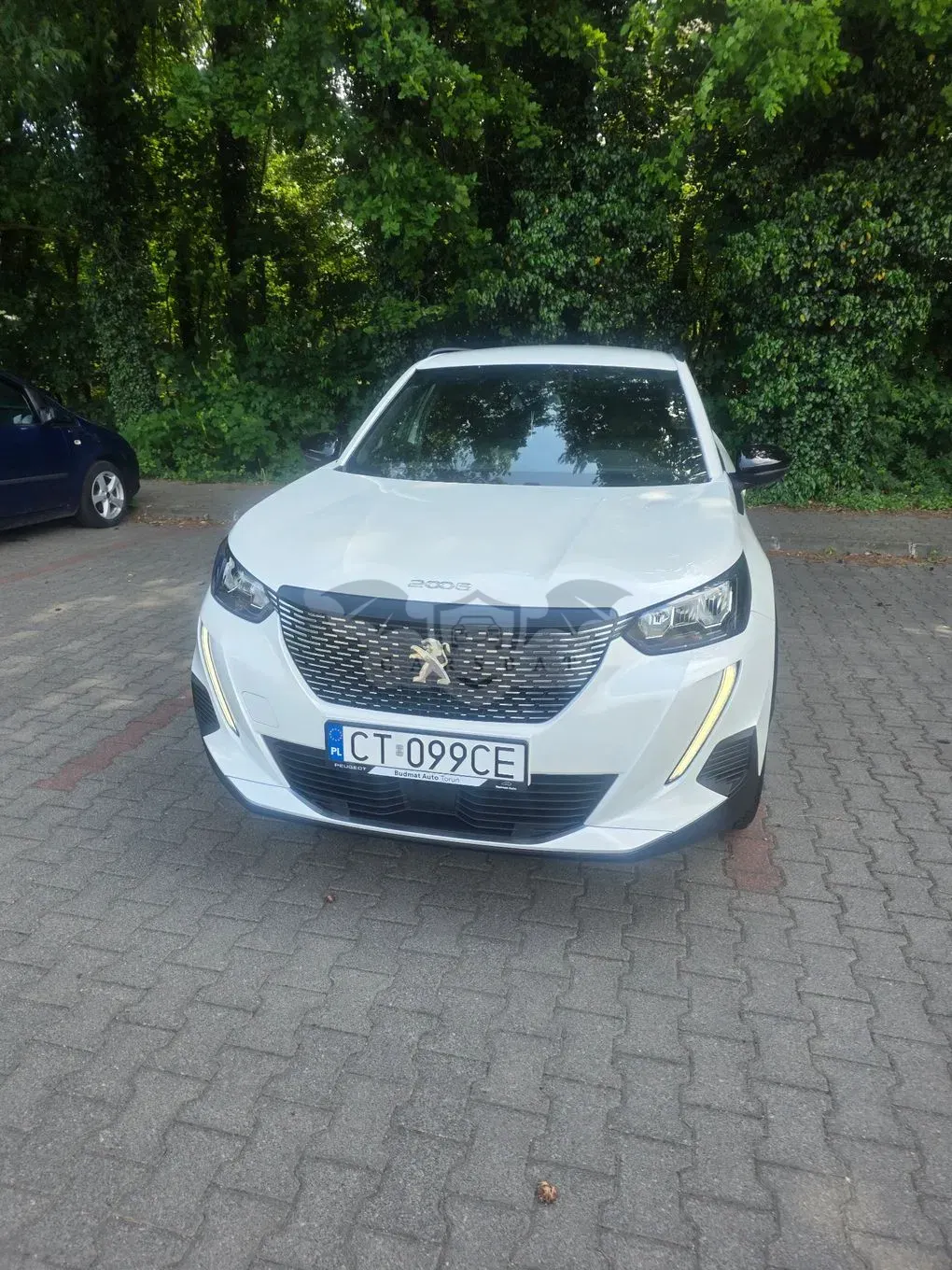 Peugeot 2008 II 2022