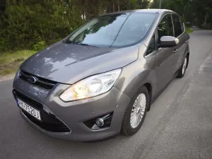 Ford C-Max II 2.0 TDCi Titanium 2012