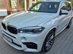 BMW X5 2015